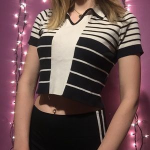 Crop top 🖤 ♡🖤 ♡🖤 ♡